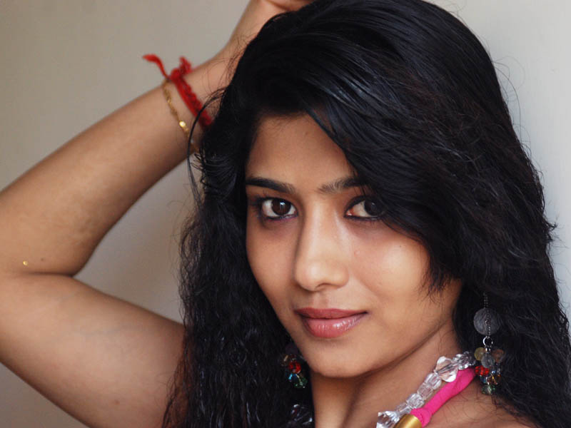 Liya Sree Hot Pictures | Picture 62398